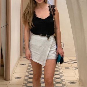Grade & Gather Skort